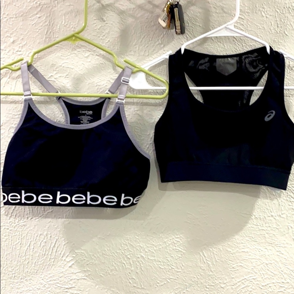 Sports bras